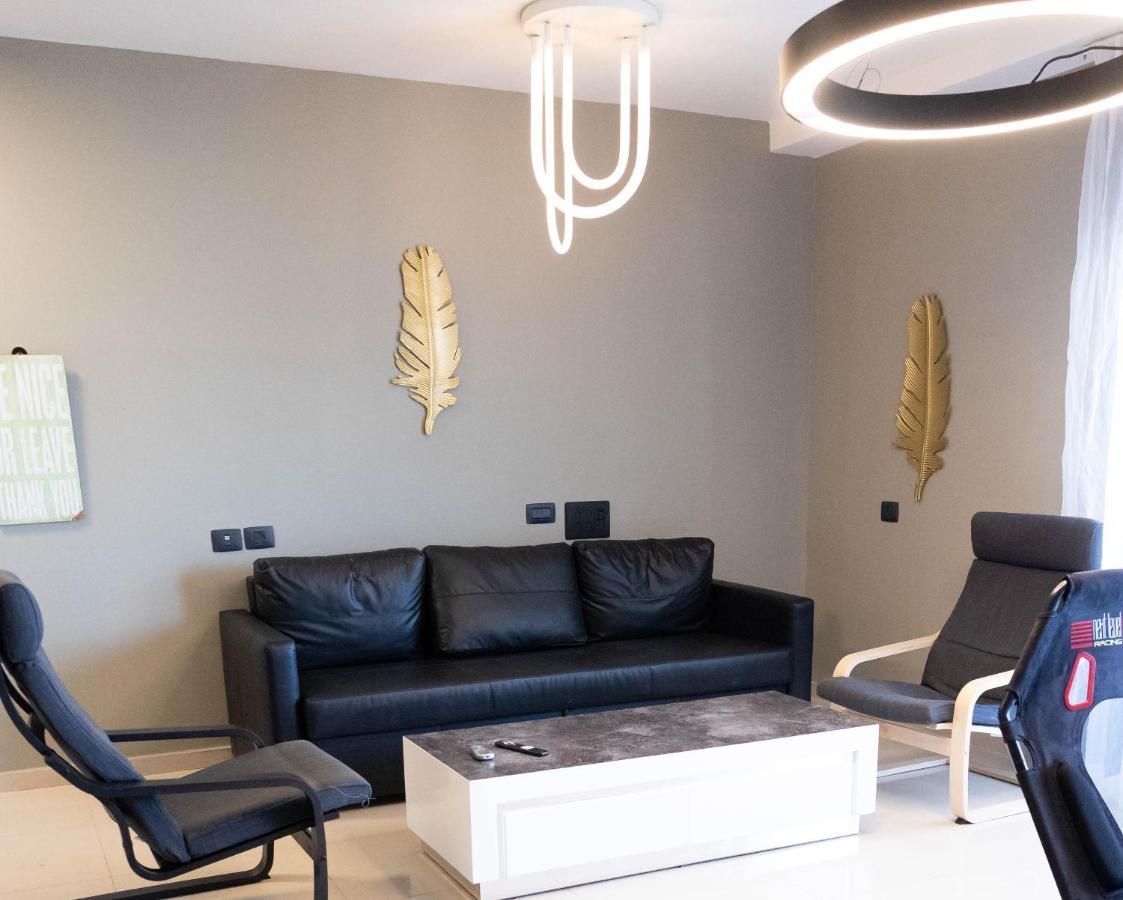 Fisharent Luxury Royal Park Suites 埃拉特 外观 照片