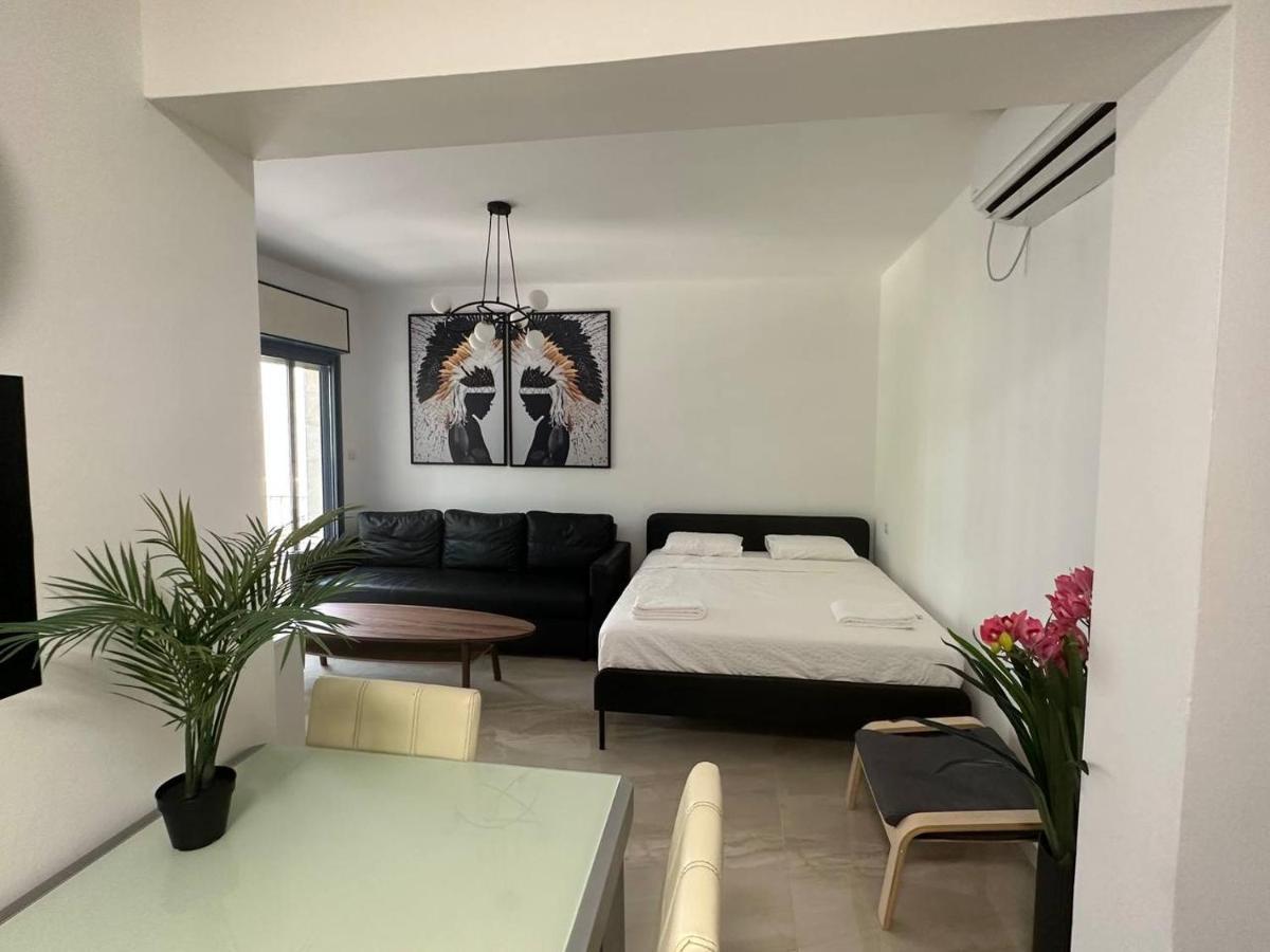 Fisharent Luxury Royal Park Suites 埃拉特 外观 照片