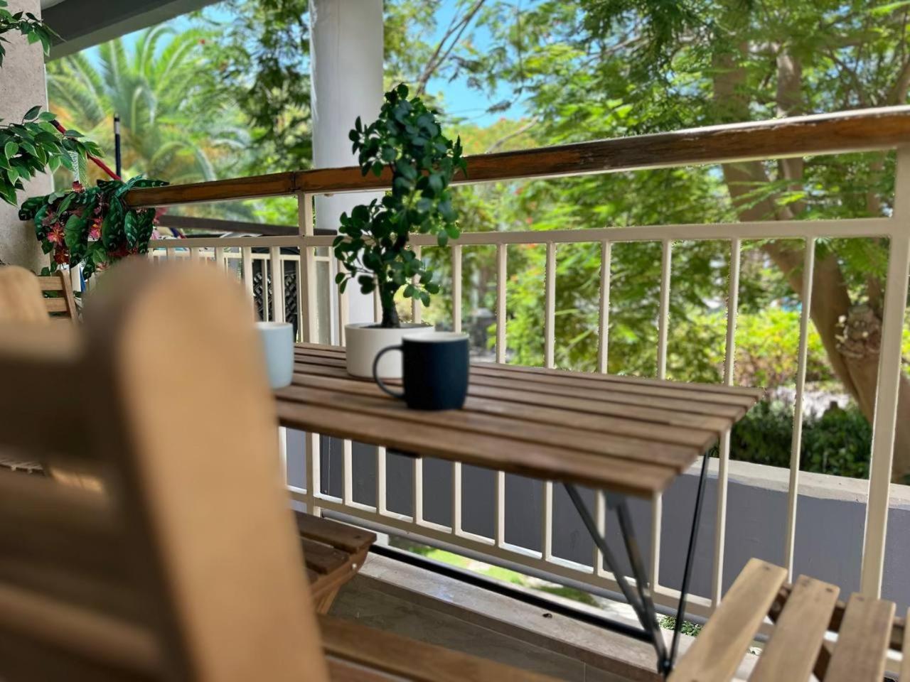 Fisharent Luxury Royal Park Suites 埃拉特 外观 照片