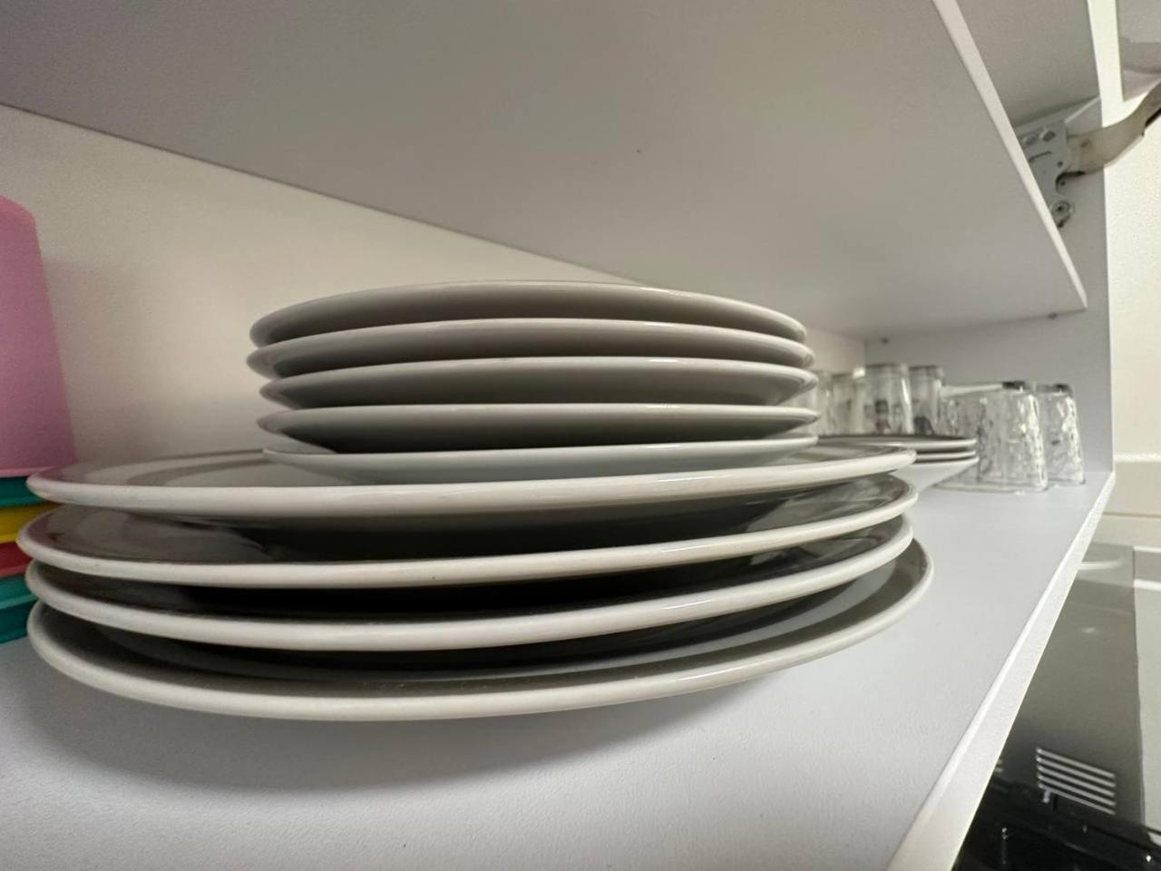 Fisharent Luxury Royal Park Suites 埃拉特 外观 照片