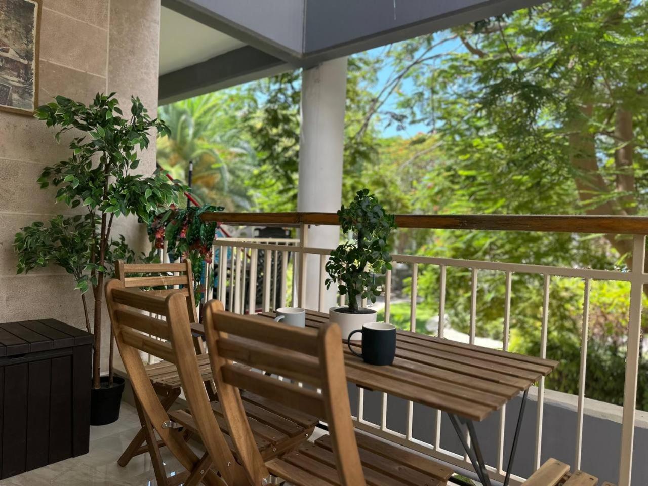 Fisharent Luxury Royal Park Suites 埃拉特 外观 照片