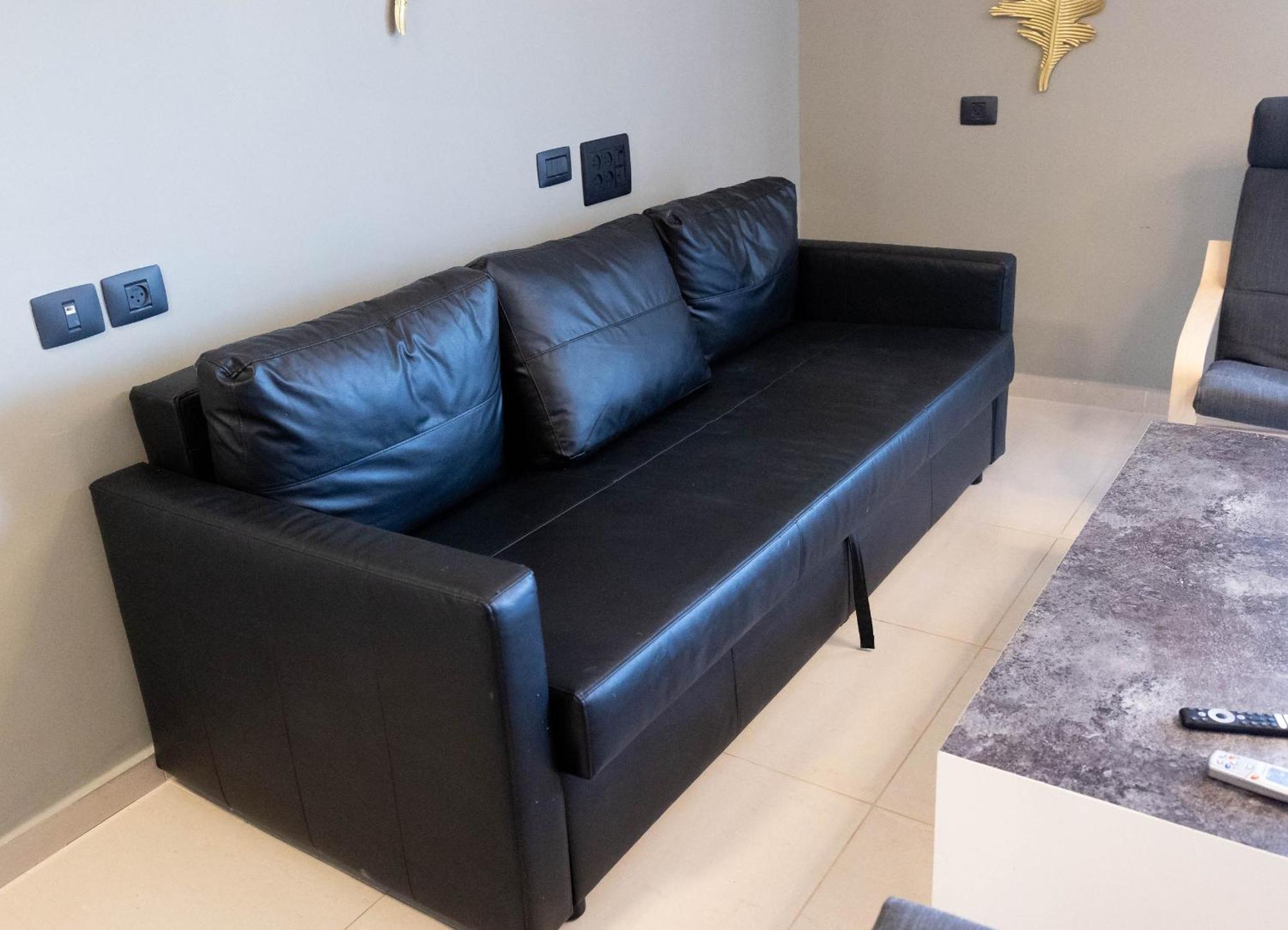 Fisharent Luxury Royal Park Suites 埃拉特 外观 照片