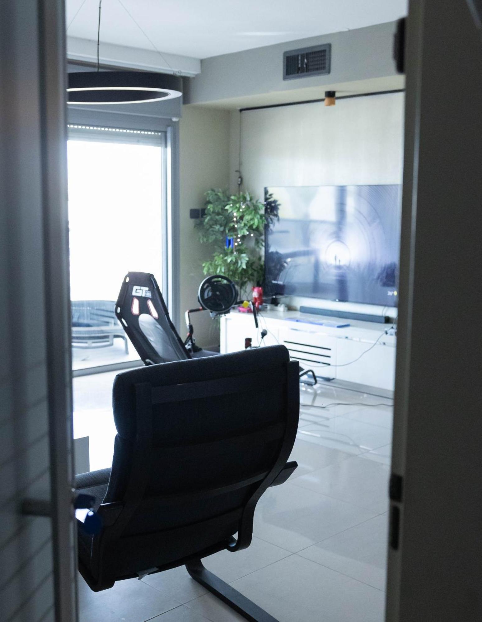 Fisharent Luxury Royal Park Suites 埃拉特 外观 照片