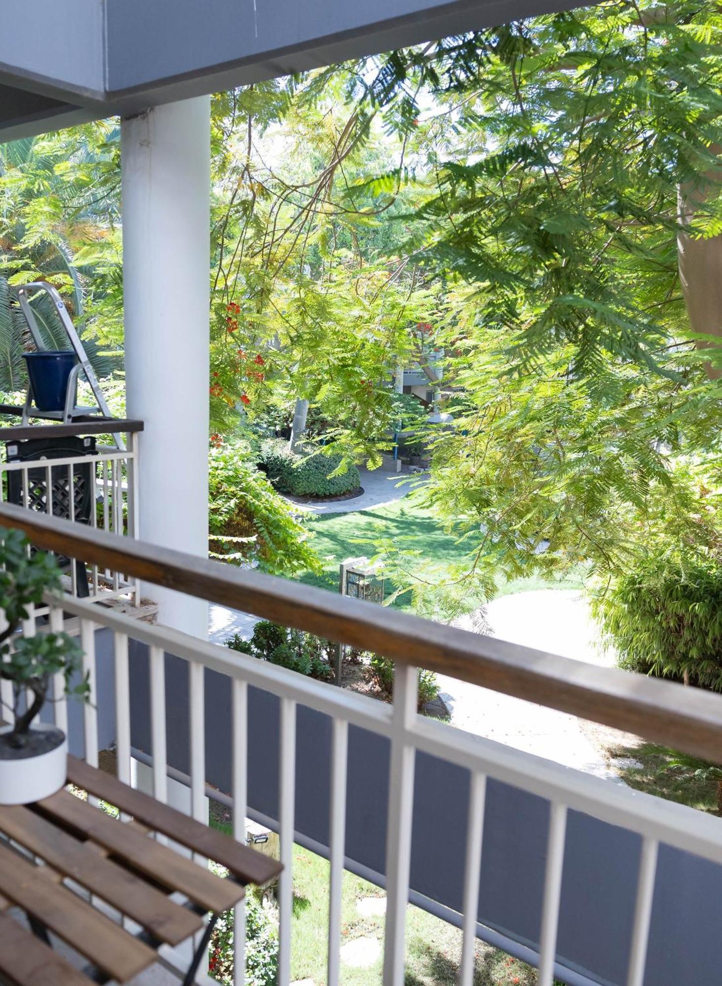 Fisharent Luxury Royal Park Suites 埃拉特 外观 照片